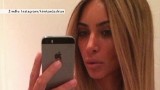 Kim Kardashian wyda książkę... ze swoimi selfies