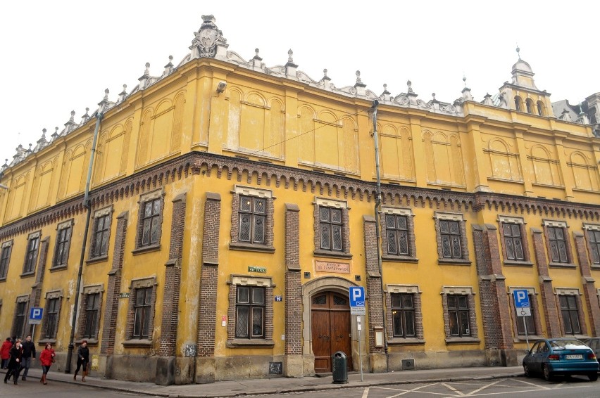 W 2019 roku otwarty został po remoncie Pałac Czartoryskich