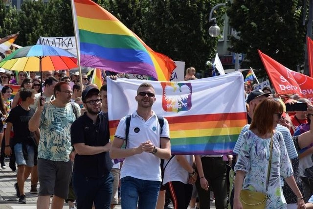 W ostatnich tygodniach Marsze Równości odbyły się w kilku miastach w Polsce. W Lublinie planowany jest na 13 października