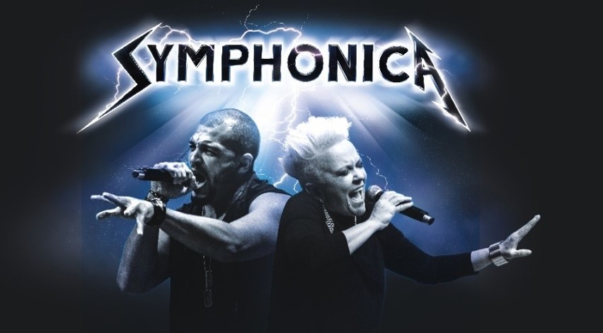 Symphonica - mocne brzmienia w Koszalinie