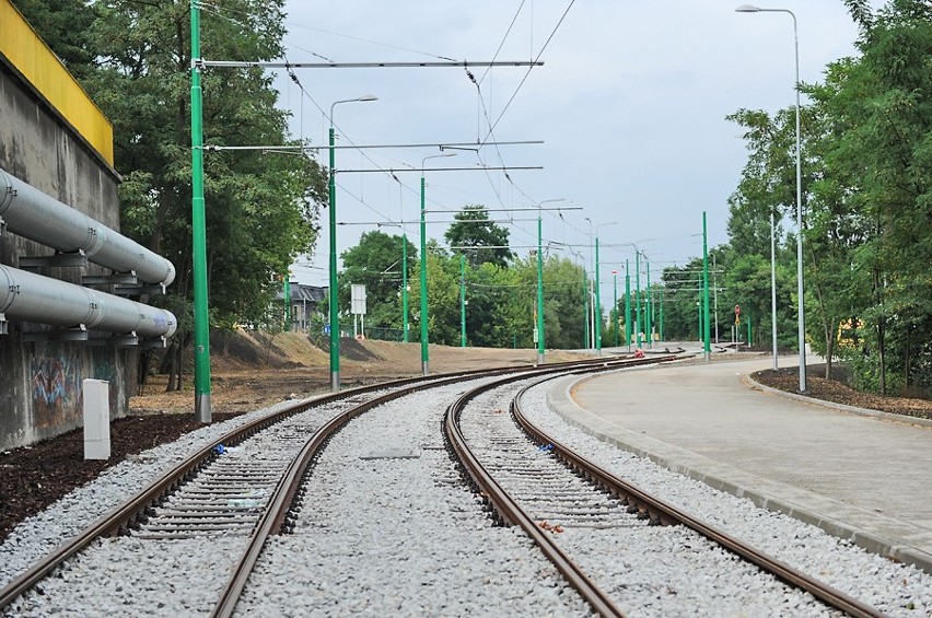 "Tramwajowy" Poznań się rozrasta. Wkrótce pojedziemy...