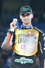 Żużlowy cykl Tauron Speedway Euro Championship w lipcu. Zawody tylko w Polsce