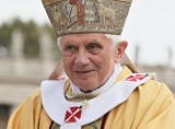 Papież Benedykt XVI ustepuje 28 lutego. Joseph Ratzinger abdykacja (wideo)