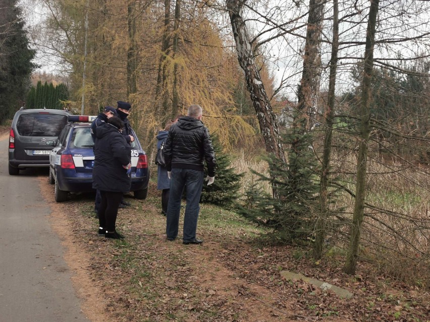 We wtorek policjanci z Przemyśla otrzymali zgłoszenie, że...