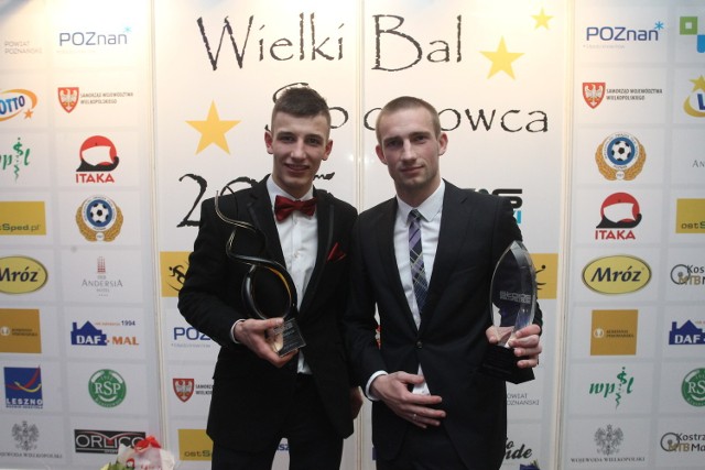 Wielki Bal Sportowca 2015 w hotelu Andersia. Tak było!