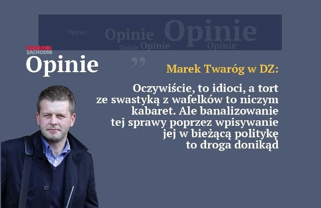 Marek Twaróg