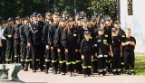 Kronika OSP w Wielkopolsce: Ochotnicza Straż Pożarna w Żernikach - OSP Żerniki