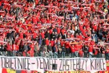 Chorzów chce 60 tys. zł od Widzewa Łódź za każdy mecz na stadionie przy Cichej 