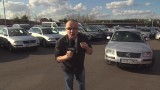 Volkswagen Passat. Używane auto za symboliczny złoty (video) 