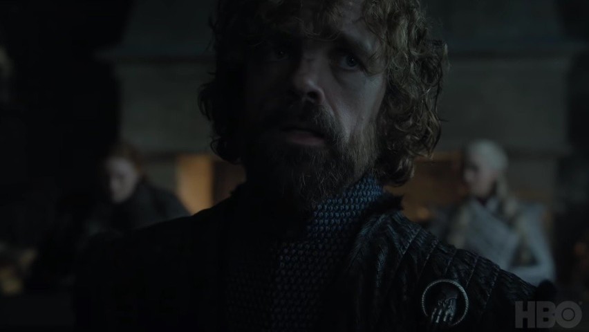 "Gra o tron" sezon 8. Jon Snow zapowiada koniec wojny w nowym teaserze finałowego sezonu!