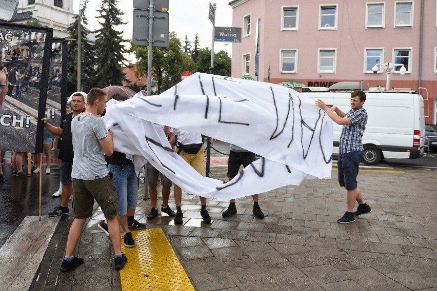 Marsz Równości w Poznaniu 2018