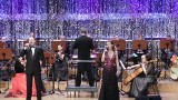 Koncert Wiedeński na dobry nowy rok w Filharmonii Łódzkiej