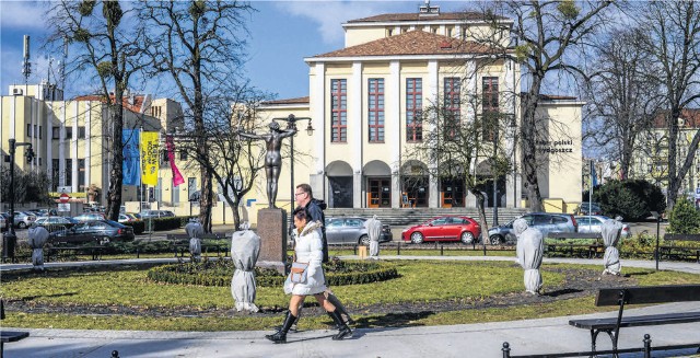 Teatr Polski w Bydgoszczy na premierę „Marii Antoniny” zaprasza 17 lutego, wcześniej urządza casting dla ok. 10-letnich dziewcząt do sztuki „Balladyna”