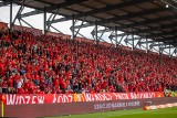 Widzew przypomina kibicom. Dziś ostatni dzień przedłużania karnetów WIDEO