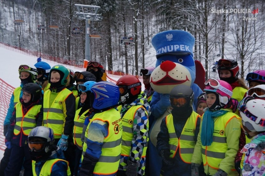 "Światowy Dzień Śniegu" na stoku Zwardoń SKI