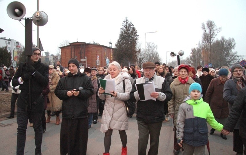 Najstarsza Droga Krzyżowa przejdzie ulicami Kielc na Karczówkę. Poprzedzi ją msza święta pod przewodnictwem biskupa Jana Piotrowskiego 