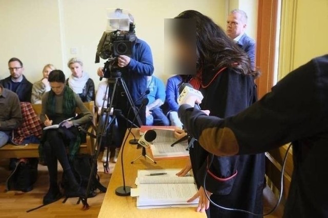 Prokurator Sylwia Cz. z Torunia przed sądem dyscyplinarnym. Ile wypiła w sylwestra?