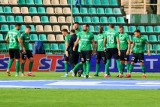 PKO Ekstraklasa. Górnik Łęczna - Bruk-Bet Termalica ONLINE. Gdzie oglądać w telewizji? TRANSMISJA TV NA ŻYWO