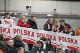 Polska - Ukraina: Awans na igrzyska oddalił się od Biało-Czerwonych ZDJĘCIA KIBICÓW I MECZU