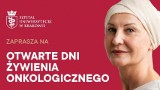 Otwarte Dni Żywienia Onkologicznego w Szpitalu Uniwersyteckim w Krakowie