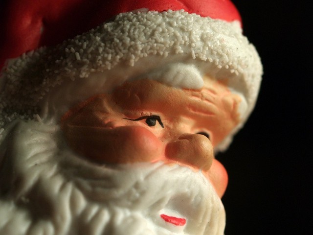 Dzień Świętego Mikołaja obchodzimy 6 grudnia.