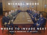 Zapowiedź dokumentu "Where To Invade Next", czyli Michael Moore znów prowokuje [WIDEO]