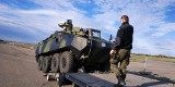 Opolscy logistycy ćwiczą w Norwegii z wojskami NATO [DUŻO ZDJĘĆ] 