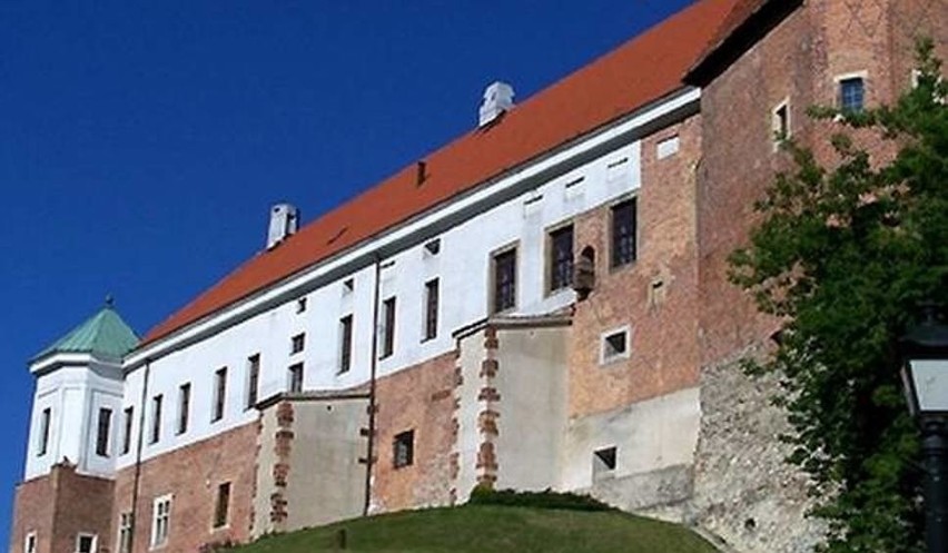 Muzeum Okręgowe w Sandomierzu, istniejące od 1921 roku, od...
