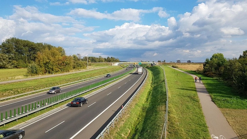 Południowa Obwodnica Białegostoku bliżej finału