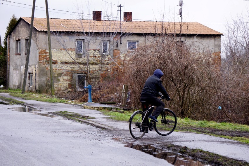 Ponad 60 domów przy Dzierżawnej wywłaszczonych. „Urzędnicy nie rozumieją, że to wejście z butami w czyjeś życie”