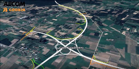 S19 odcinek Białystok Północ-Dobrzyniewo