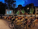 Kino w plenerze i koncert inaugurują obchody 75-lecia Łodzi Filmowej