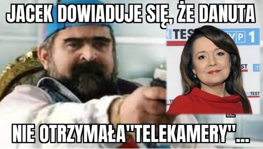 TVP czuje niesmak po rozdaniu Telekamer 2021. Internauci...