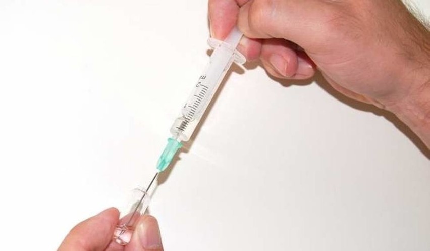 Od dziś bezpłatne szczepienia przeciwko grypie 