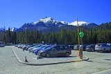 Na parkingach przy szlaku do Morskiego Oka w Tatrach mają stanąć parkomaty