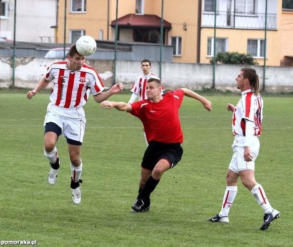 W Bydgoszczy KP Polonia podejmie Pomorzanina Toruń.