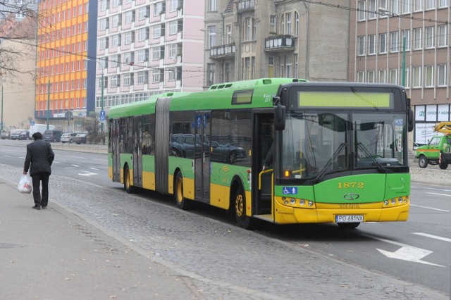 Podczas ferii zimowych od 30 stycznia do 10 lutego MPK wprowadza zmiany w kursowaniu komunikacji autobusowej. Inaczej pojadą zarówno autobusy, jak i niektóre tramwaje.