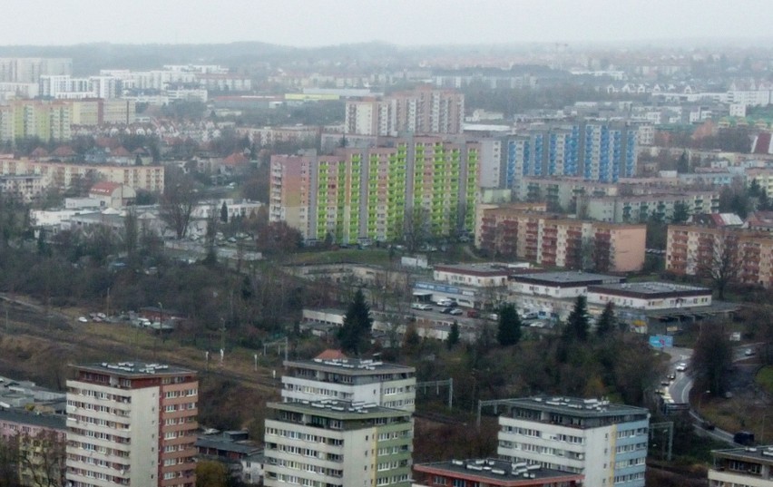 Ruszył nabór wniosków na mieszkania komunalne w Szczecinie w...