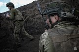 Bitwa na kierunku Charkowa. Rosja wchodzi do Wołczańska, kontrataki Ukraińców