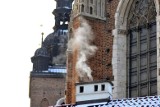 Sąd zdecydował: zakaz palenia węglem w Krakowie nieważny