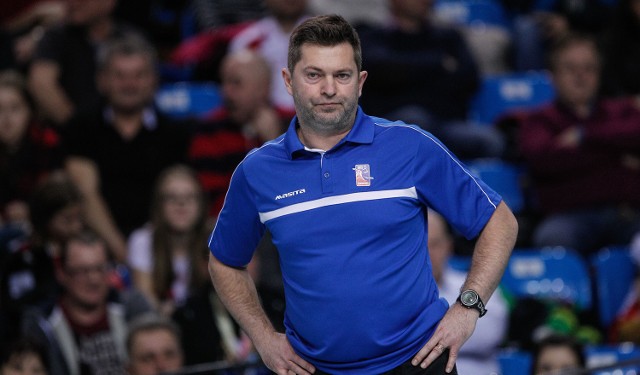 Resovia gra teraz inną siatkówkę niż na początku sezonu - powiedział Piotr Makowski, trener bydgoszczan