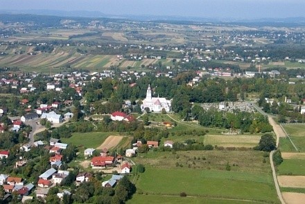 Gmina Tarnowiec
