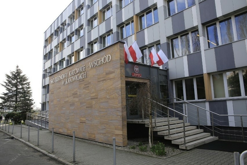 Przed Sądem Rejonowym w Katowicach trwa proces w sprawie...
