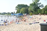 Pierwsze kąpieliska w regionie radomskim ruszą z pierwszymi dniami wakacji! Gdzie i od kiedy można wypoczywać nad wodą? Zobaczcie raport 