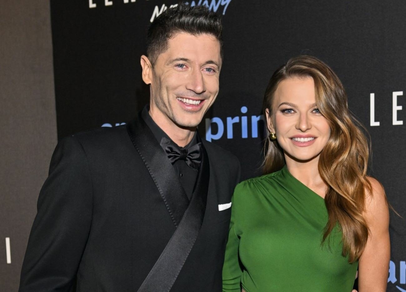 Anna Lewandowska na odważnych zdjęciach. Żona Roberta Lewandowskiego w