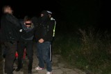 Grupa włamywaczy do sklepów zatrzymana przez lubelską policję (ZDJĘCIA, WIDEO)