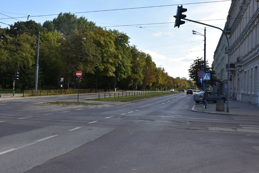 Plan dla ul. Ogrodowej i Północnej. Ich remont rozpocznie się w przyszłym roku 