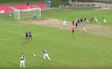 Skrót meczu Drutex-Bytovia Bytów - Olimpia Grudziądz 0:0 [WIDEO]