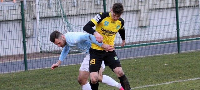 W ostatnim meczu Siarka Tarnobrzeg pokonała Lewart Lubartów 1:0. Jak jej pójdzie z Podhalem Nowy Targ?