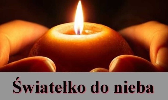 Początek gniewkowskiej manifestacji o godz. 20.